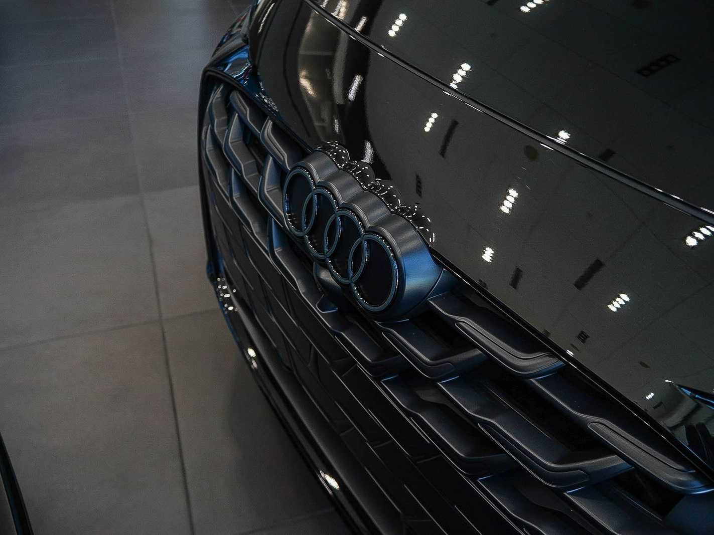 Thumbnail: 2026 Audi A6 - 9