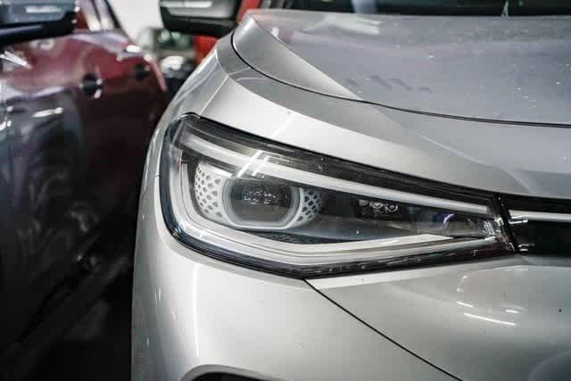2023 Volkswagen ID.4 S 8