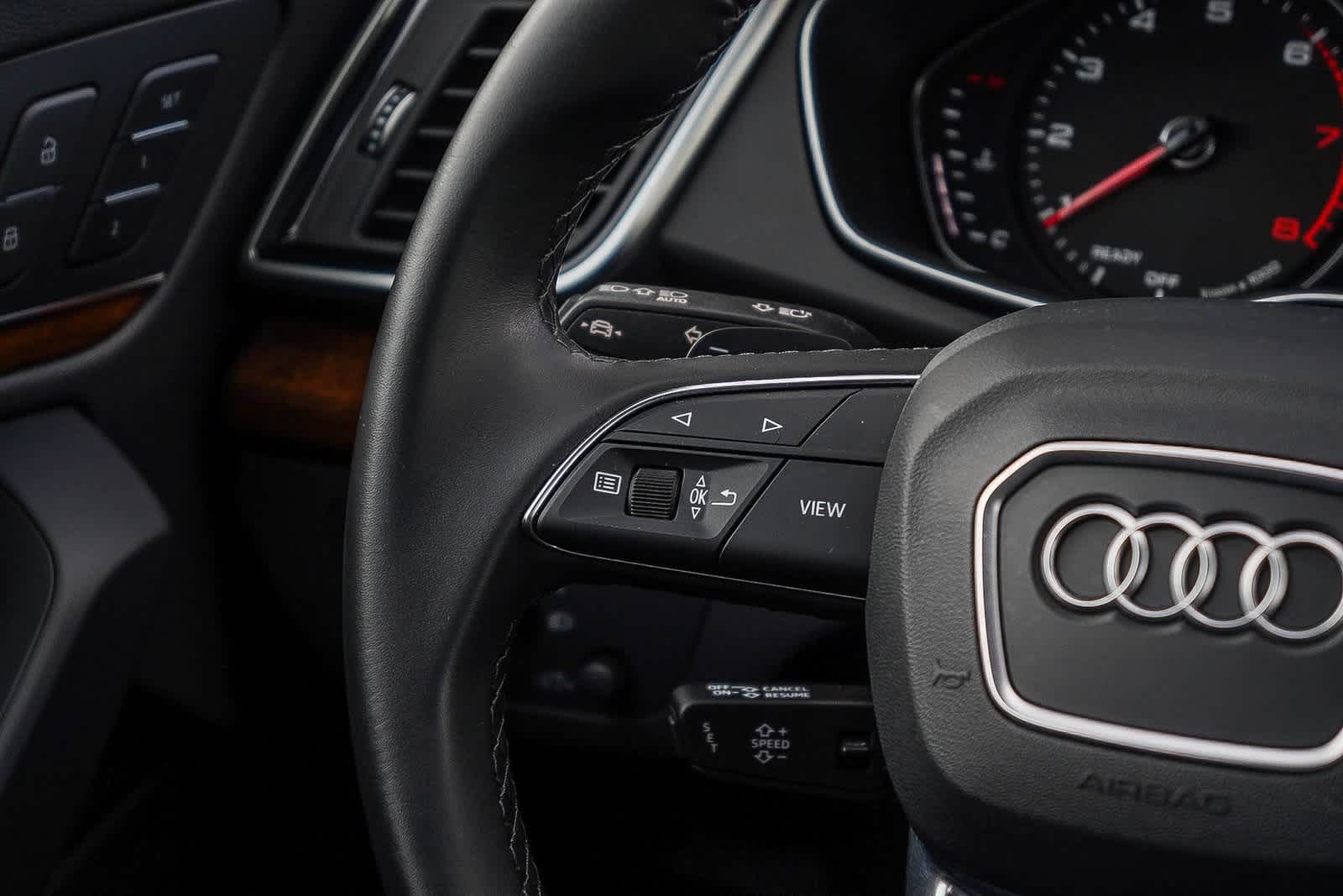 Thumbnail: 2023 Audi Q5 - 16