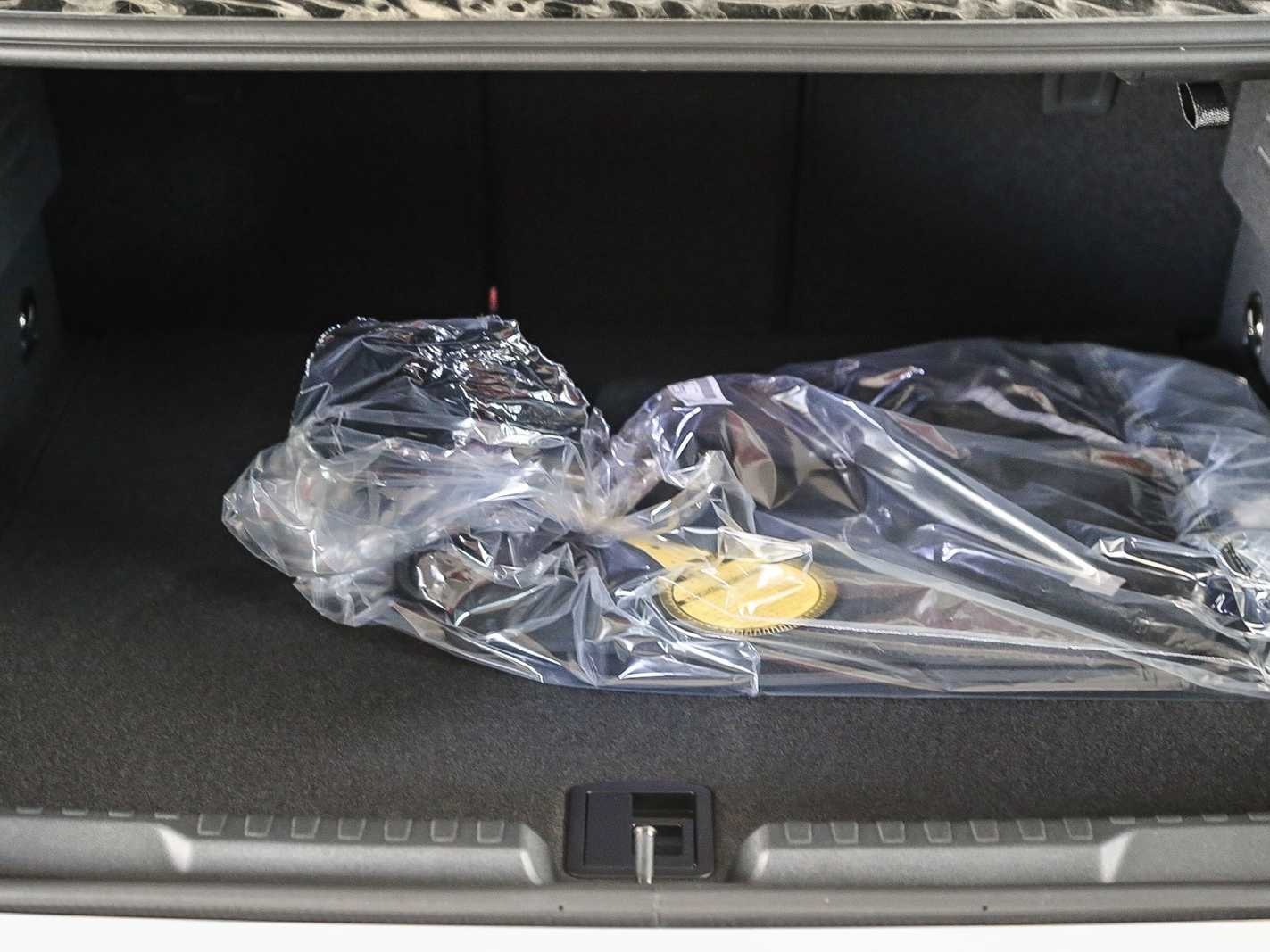 Thumbnail: 2026 Audi A3 - 25