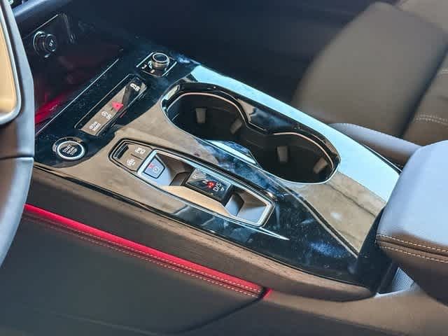 Thumbnail: 2025 Audi A5 - 20