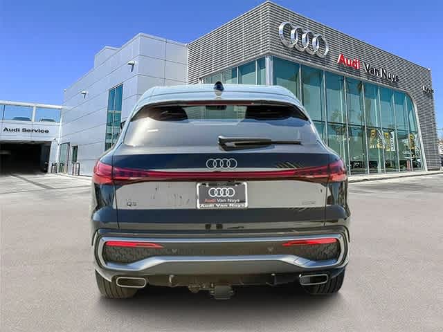 Thumbnail: 2025 Audi Q5 - 5