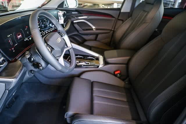 Thumbnail: 2025 Audi Q5 - 17