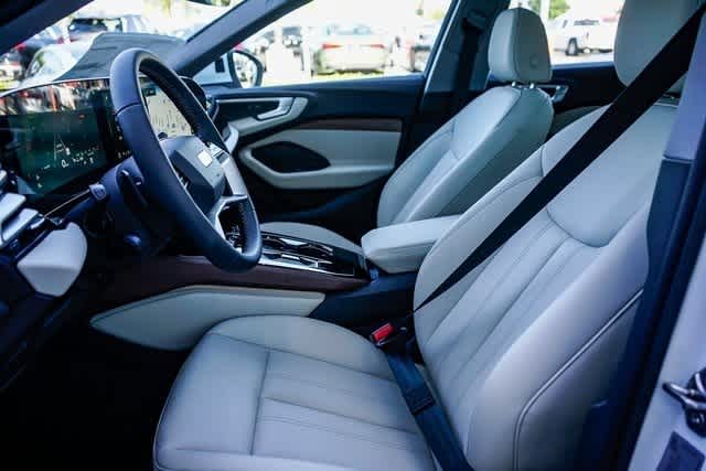 Thumbnail: 2025 Audi A5 - 17