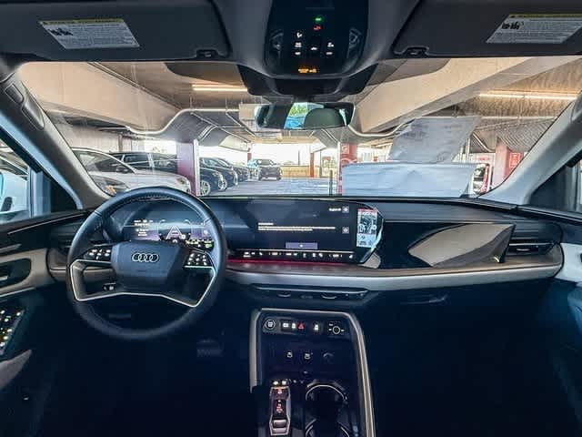 Thumbnail: 2025 Audi Q5 - 12