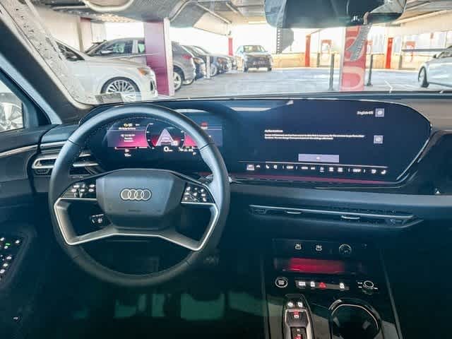 Thumbnail: 2025 Audi A5 - 13