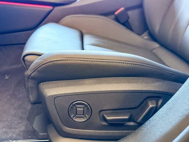 Thumbnail: 2025 Audi A5 - 21