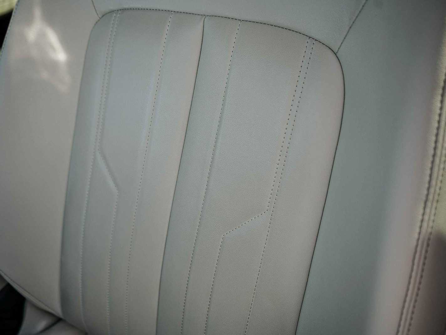 Thumbnail: 2019 Audi A6 - 11