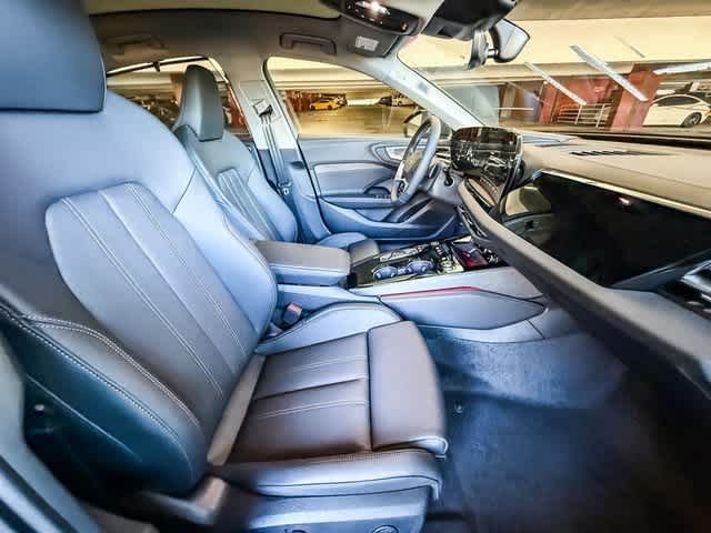 Thumbnail: 2025 Audi A5 - 17