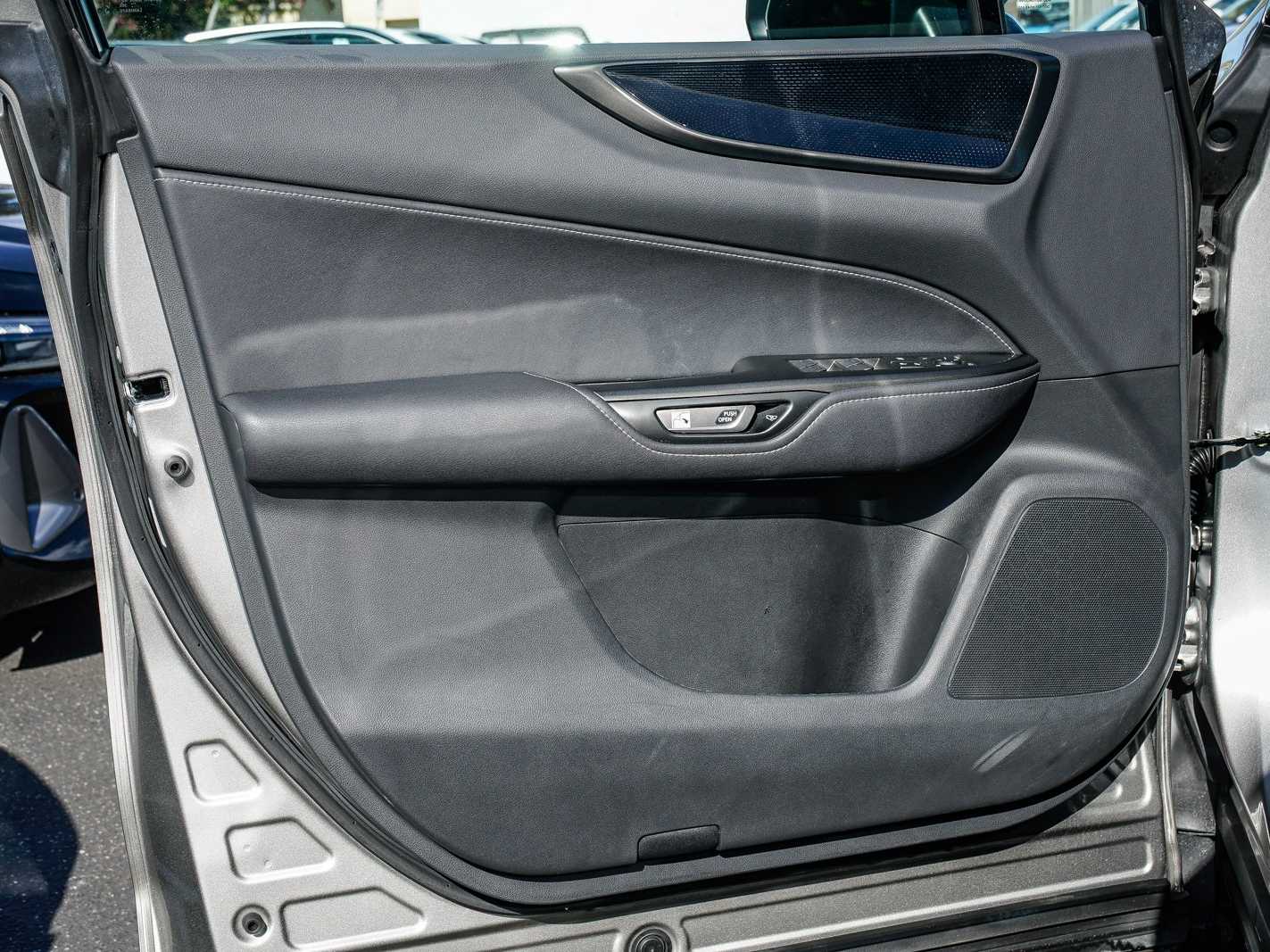 Thumbnail: 2023 Lexus NX - 19