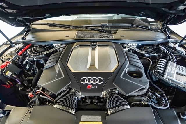 Thumbnail: 2025 Audi RS 7 - 29