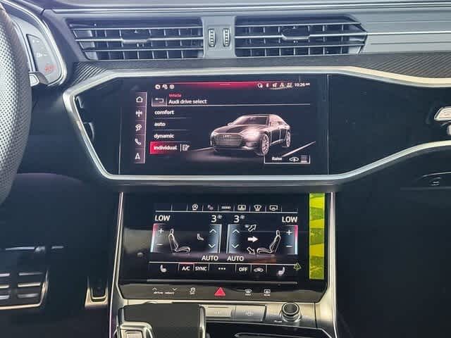 Thumbnail: 2025 Audi S6 - 14