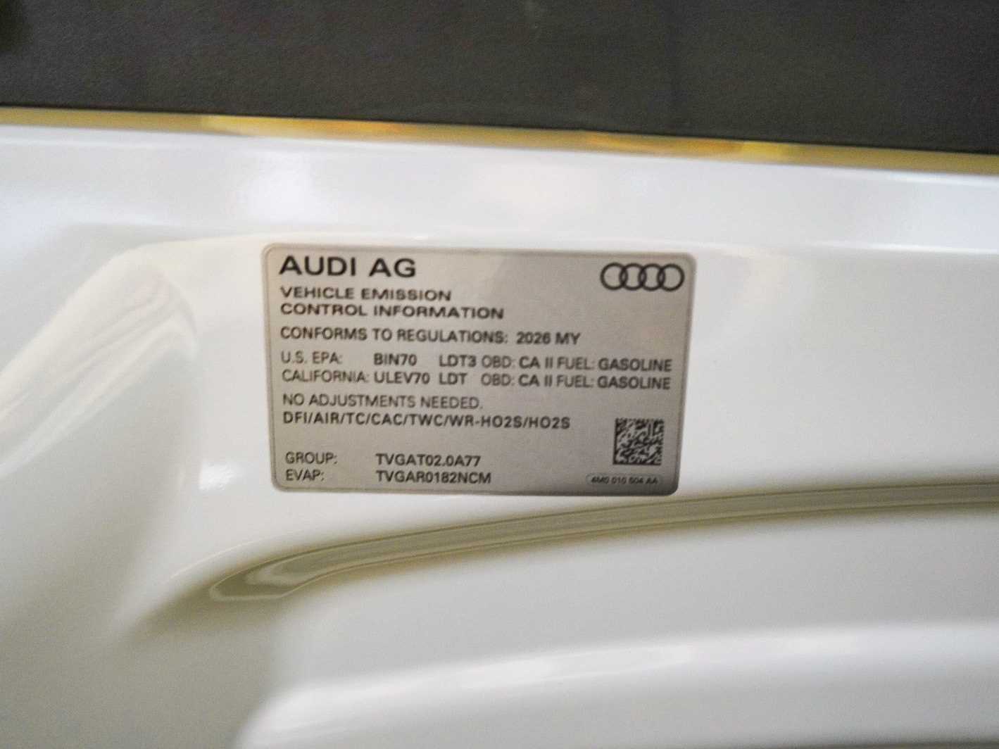 Thumbnail: 2026 Audi Q7 - 27
