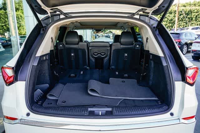 Thumbnail: 2023 Acura MDX - 27