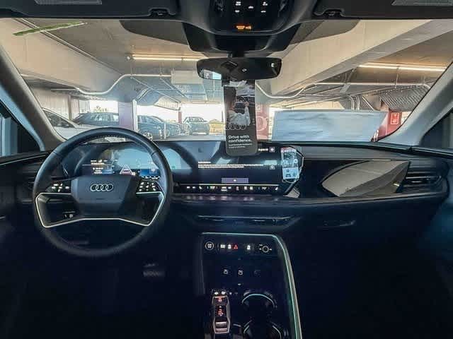 Thumbnail: 2025 Audi Q5 - 12