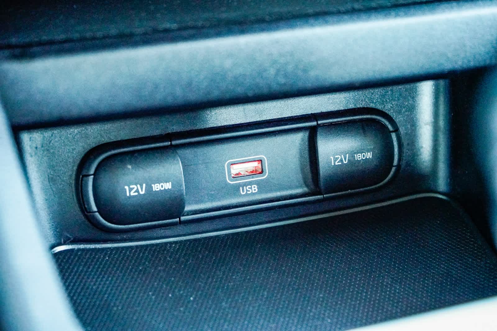 Thumbnail: 2023 Kia Forte - 21