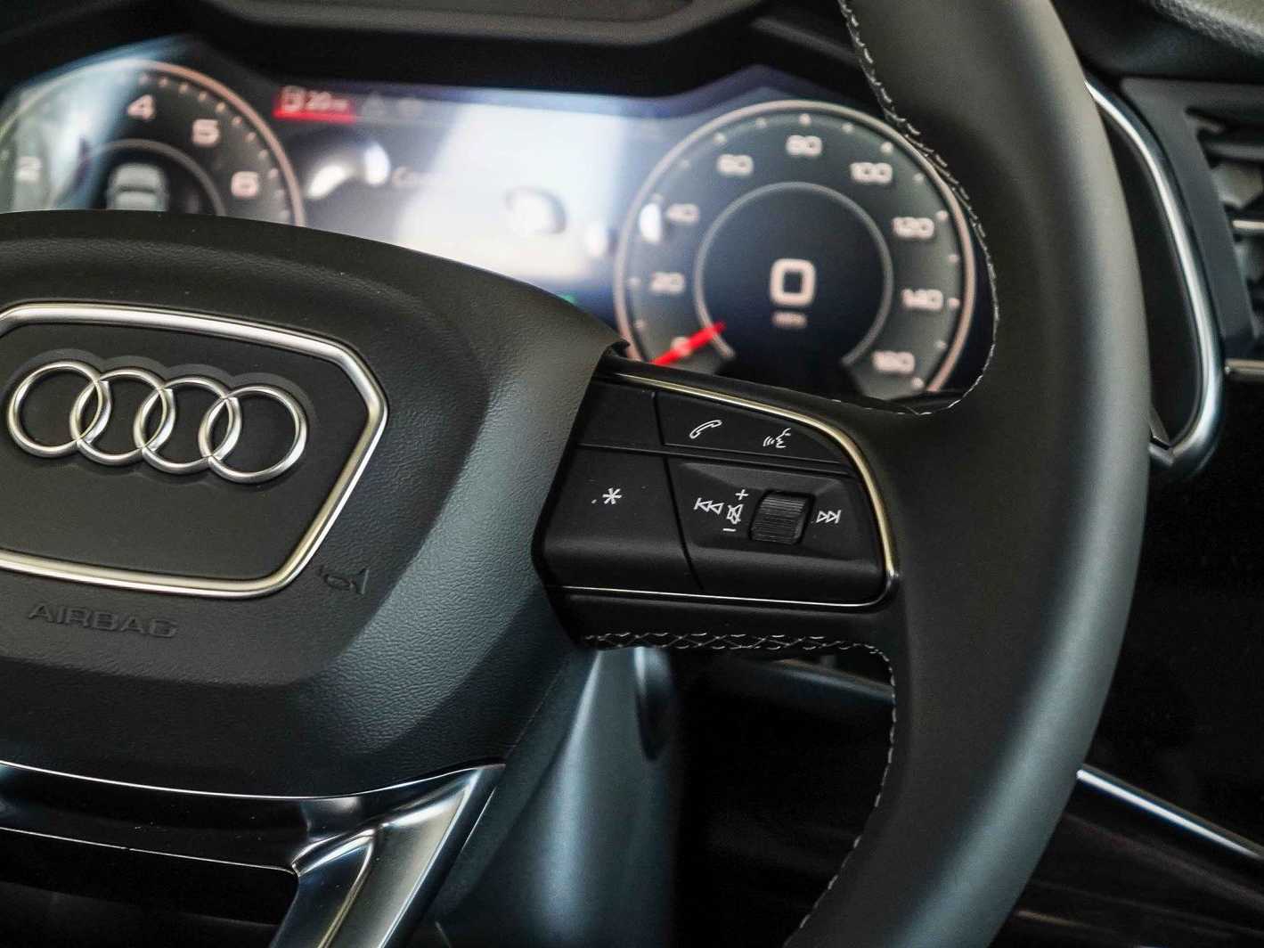 Thumbnail: 2026 Audi Q7 - 17
