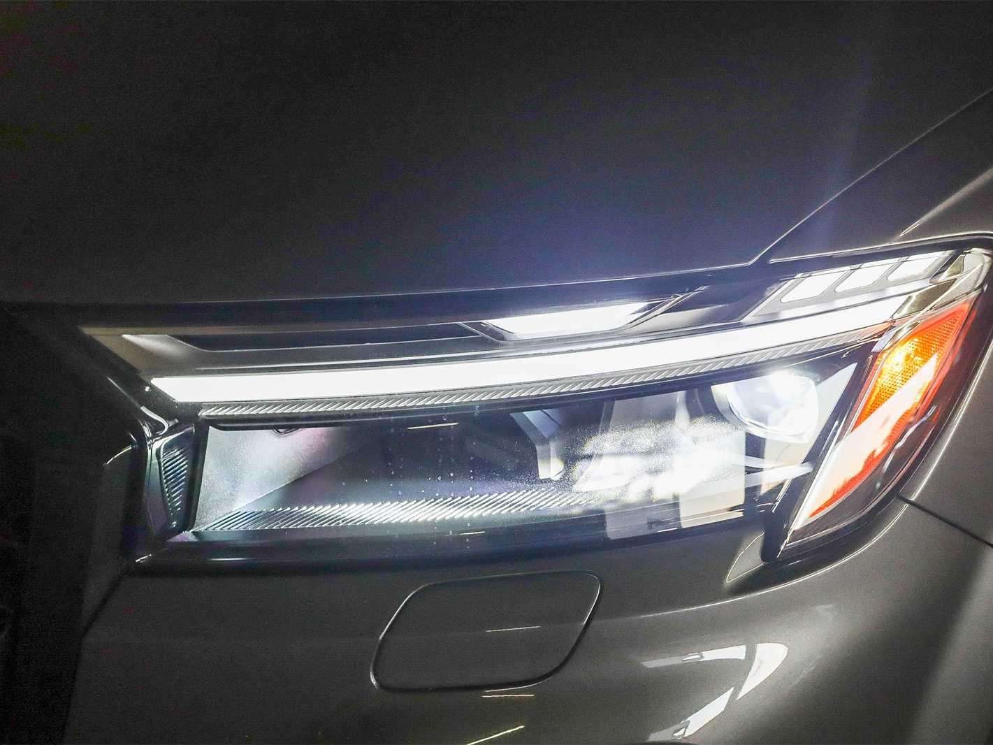 Thumbnail: 2026 Audi Q7 - 10