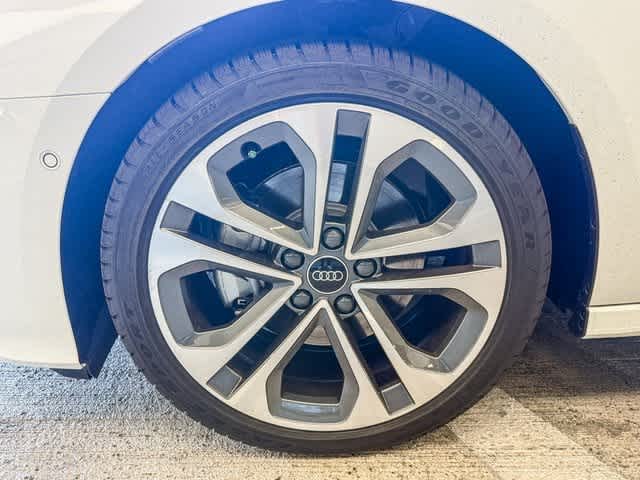 Thumbnail: 2026 Audi A3 - 9