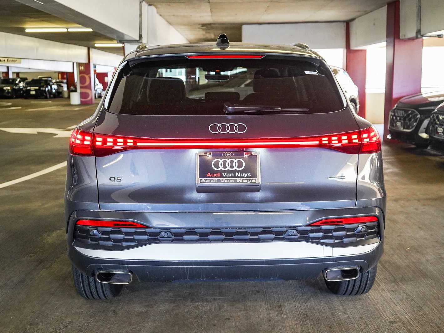 Thumbnail: 2026 Audi Q5 - 5