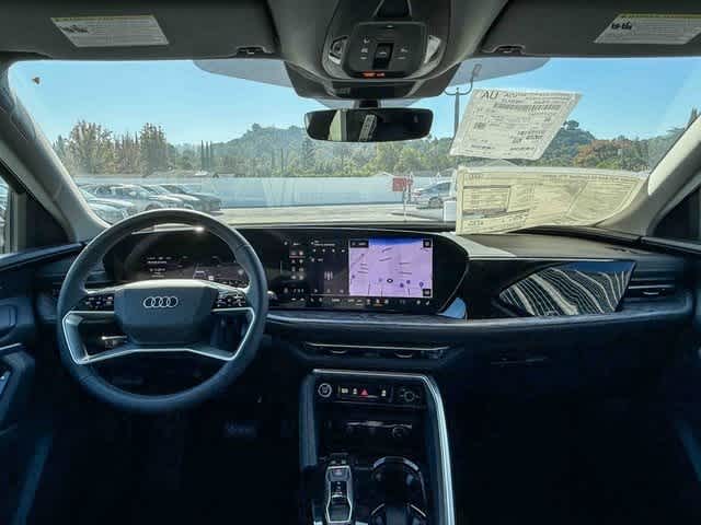 Thumbnail: 2025 Audi Q5 - 12