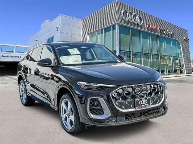 Thumbnail: 2025 Audi Q5 - 3