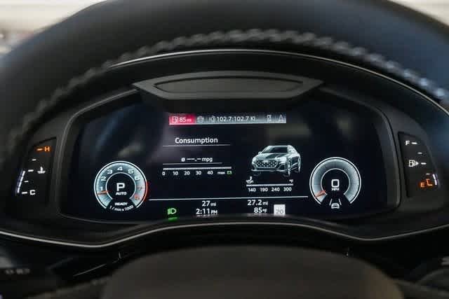 Thumbnail: 2025 Audi Q8 - 31