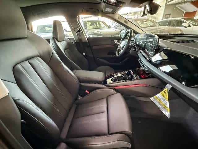 Thumbnail: 2025 Audi A5 - 17