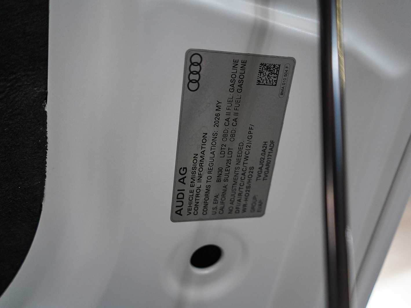 Thumbnail: 2026 Audi Q5 - 29