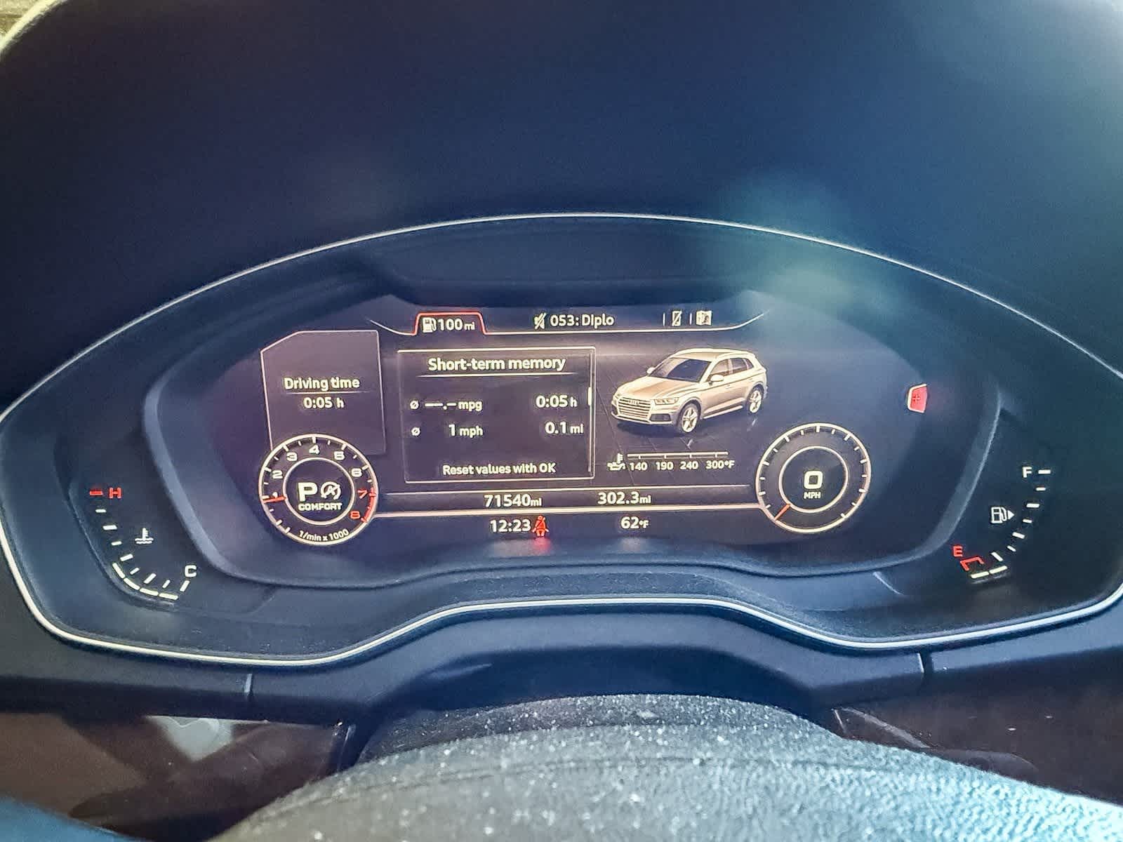 Thumbnail: 2019 Audi Q5 - 20