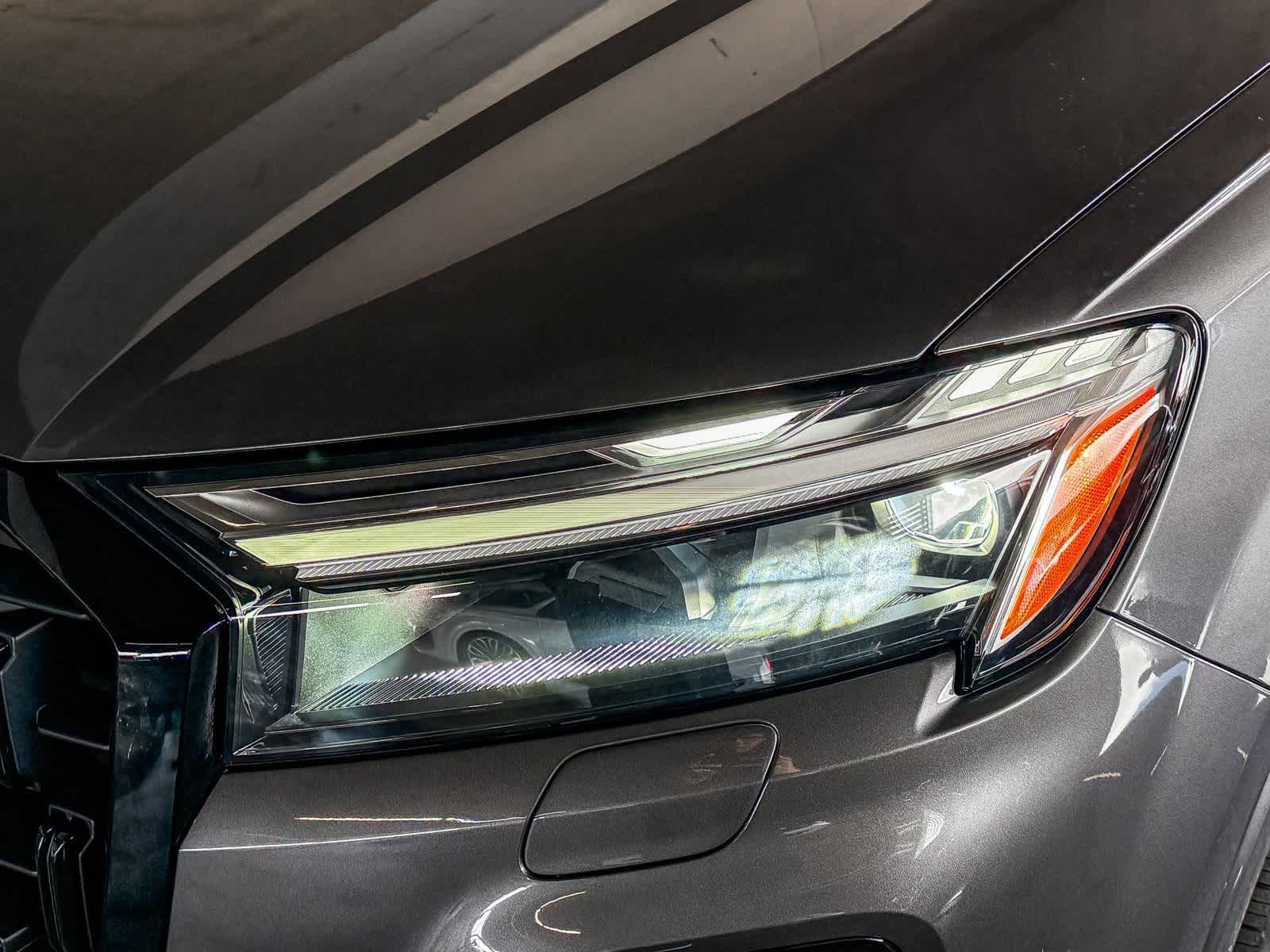 Thumbnail: 2026 Audi Q7 - 10