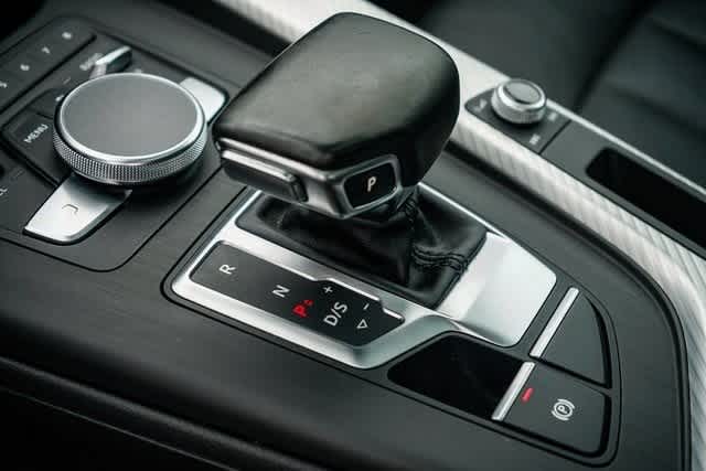 2018 Audi A5 Premium 21