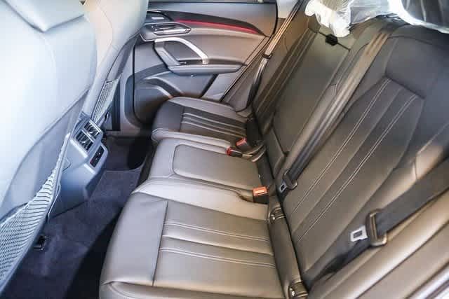 Thumbnail: 2025 Audi Q5 - 18