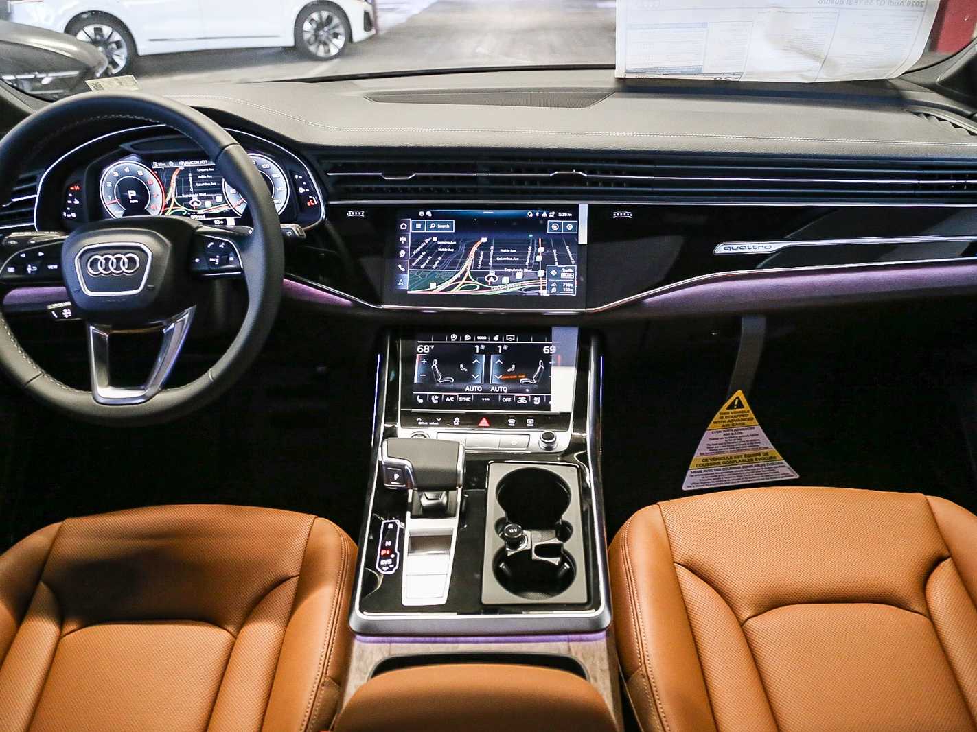 Thumbnail: 2026 Audi Q7 - 11