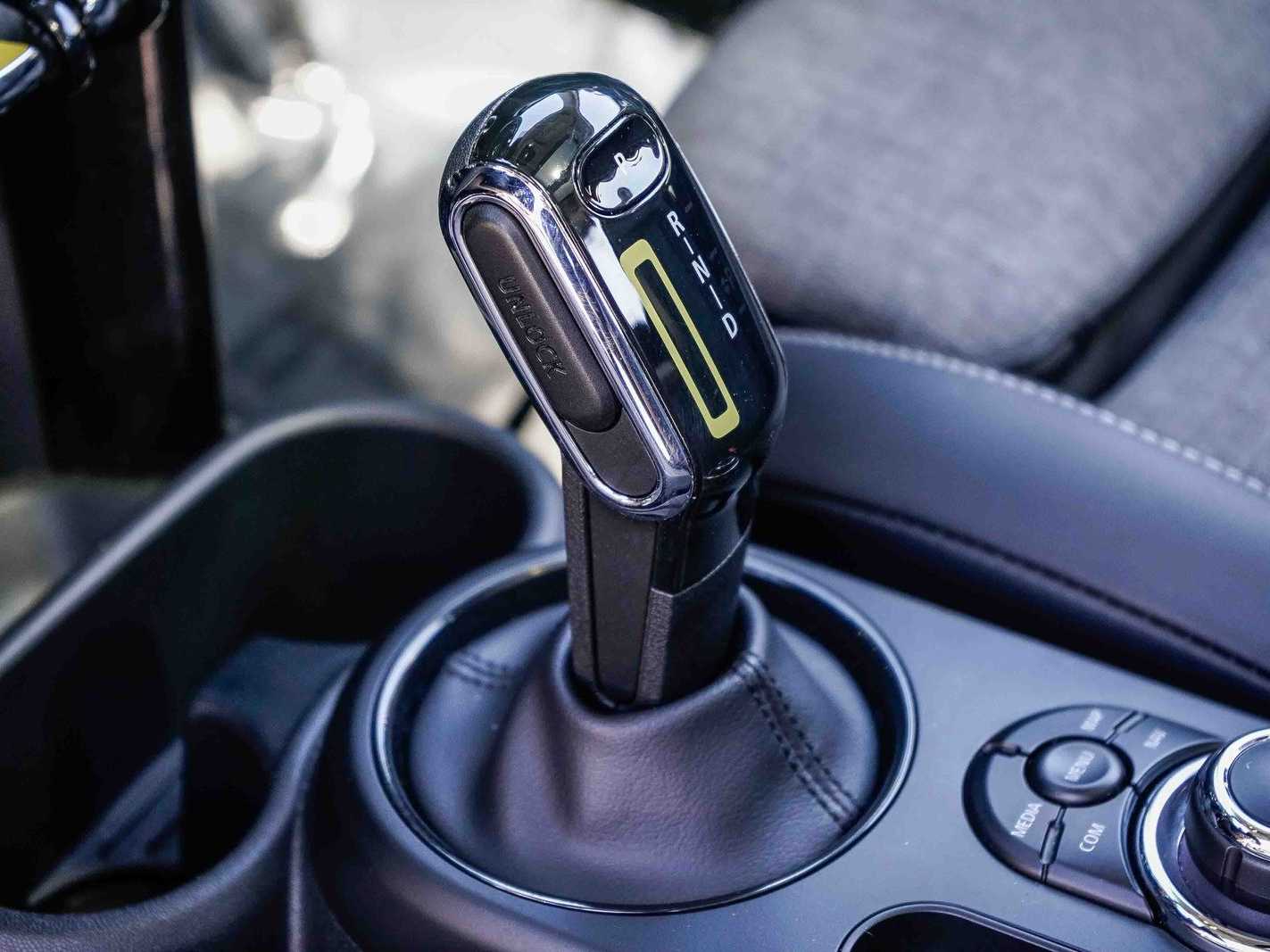 Thumbnail: 2023 MINI Cooper Hardtop - 20