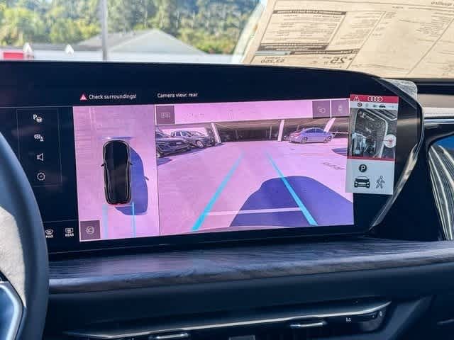 Thumbnail: 2025 Audi Q5 - 25