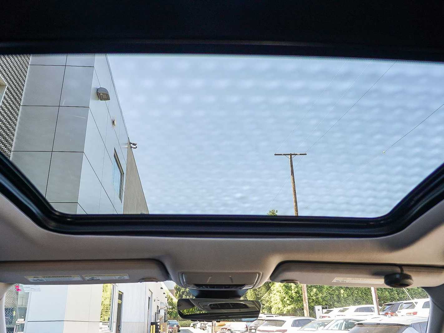 Thumbnail: 2024 Acura MDX - 18