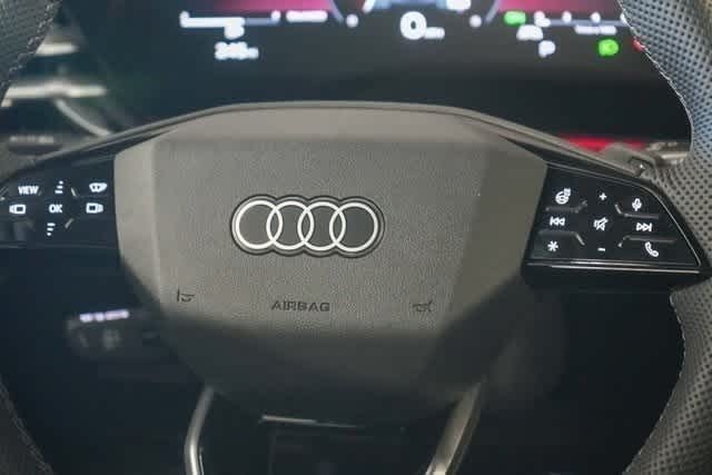 Thumbnail: 2025 Audi S5 - 23