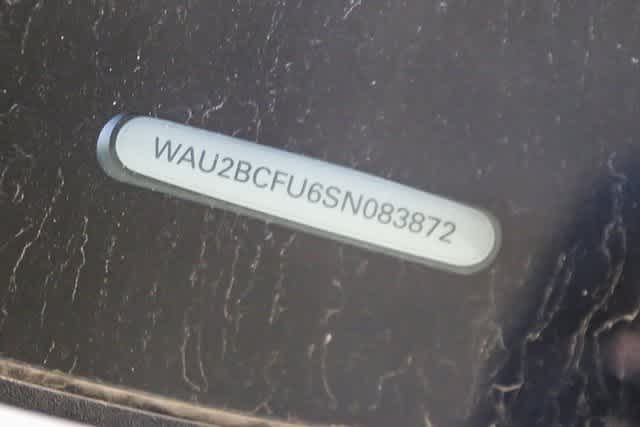 Thumbnail: 2025 Audi A5 - 26