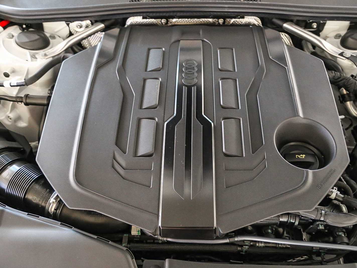 Thumbnail: 2026 Audi A6 - 26