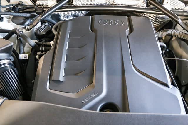 Thumbnail: 2025 Audi Q5 - 26