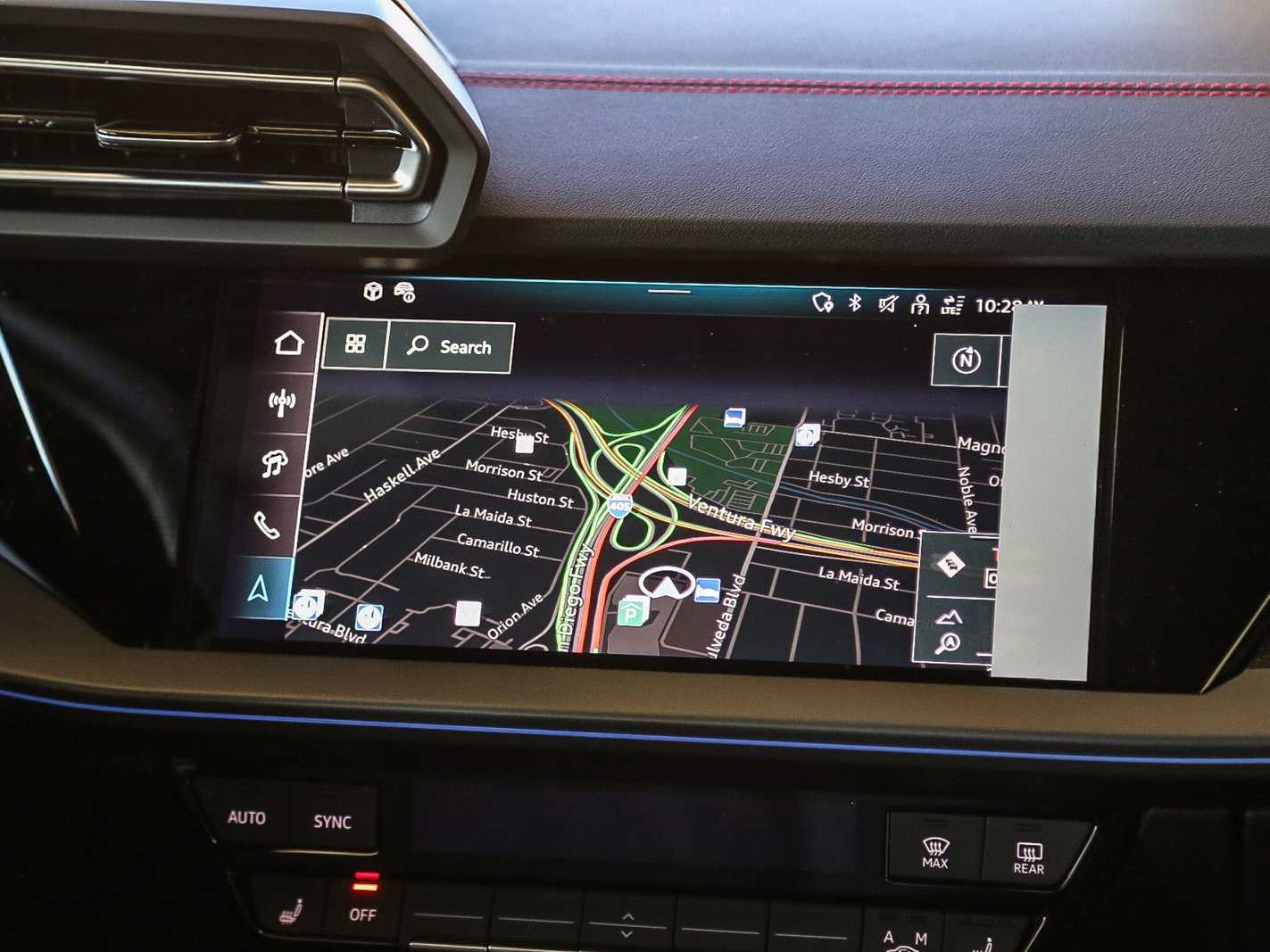 Thumbnail: 2026 Audi S3 - 14