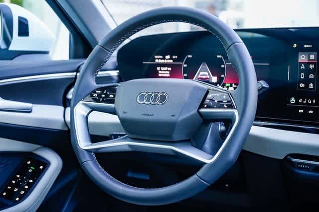 Thumbnail: 2025 Audi A5 - 15