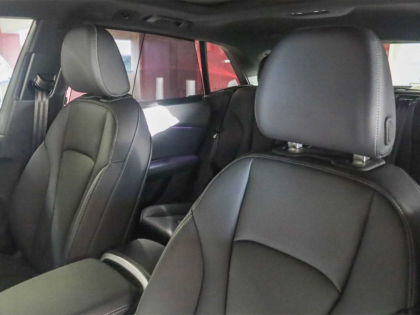 Thumbnail: 2026 Audi Q8 - 26