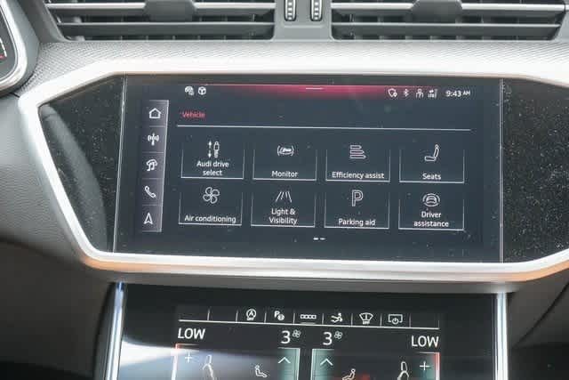 Thumbnail: 2025 Audi RS 7 - 19