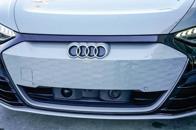 Thumbnail: 2024 Audi e-tron GT - 8