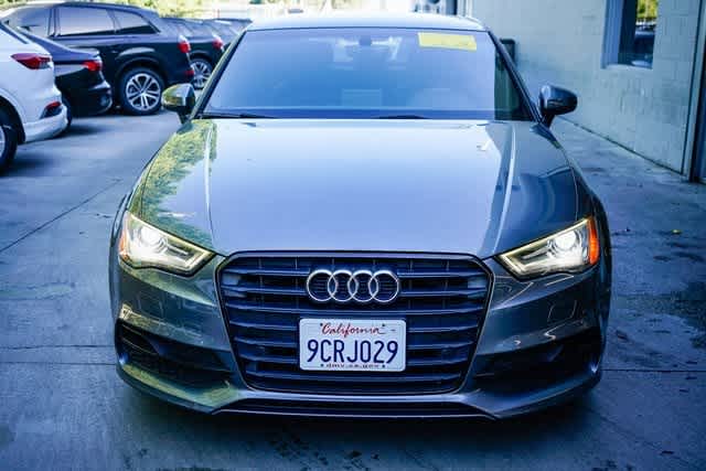 Thumbnail: 2016 Audi A3 - 6