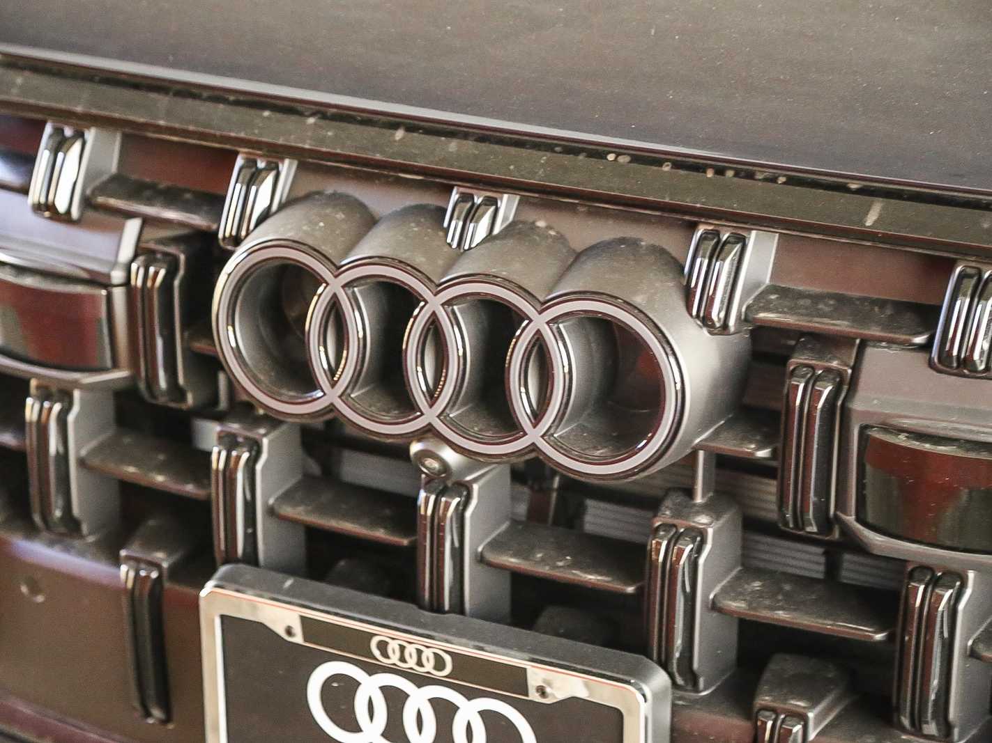 Thumbnail: 2026 Audi Q7 - 8