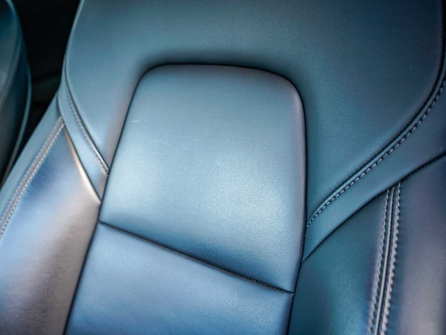 Thumbnail: 2020 Tesla Model 3 - 11