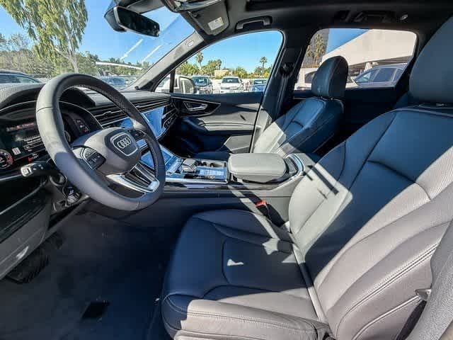 Thumbnail: 2025 Audi Q7 - 19